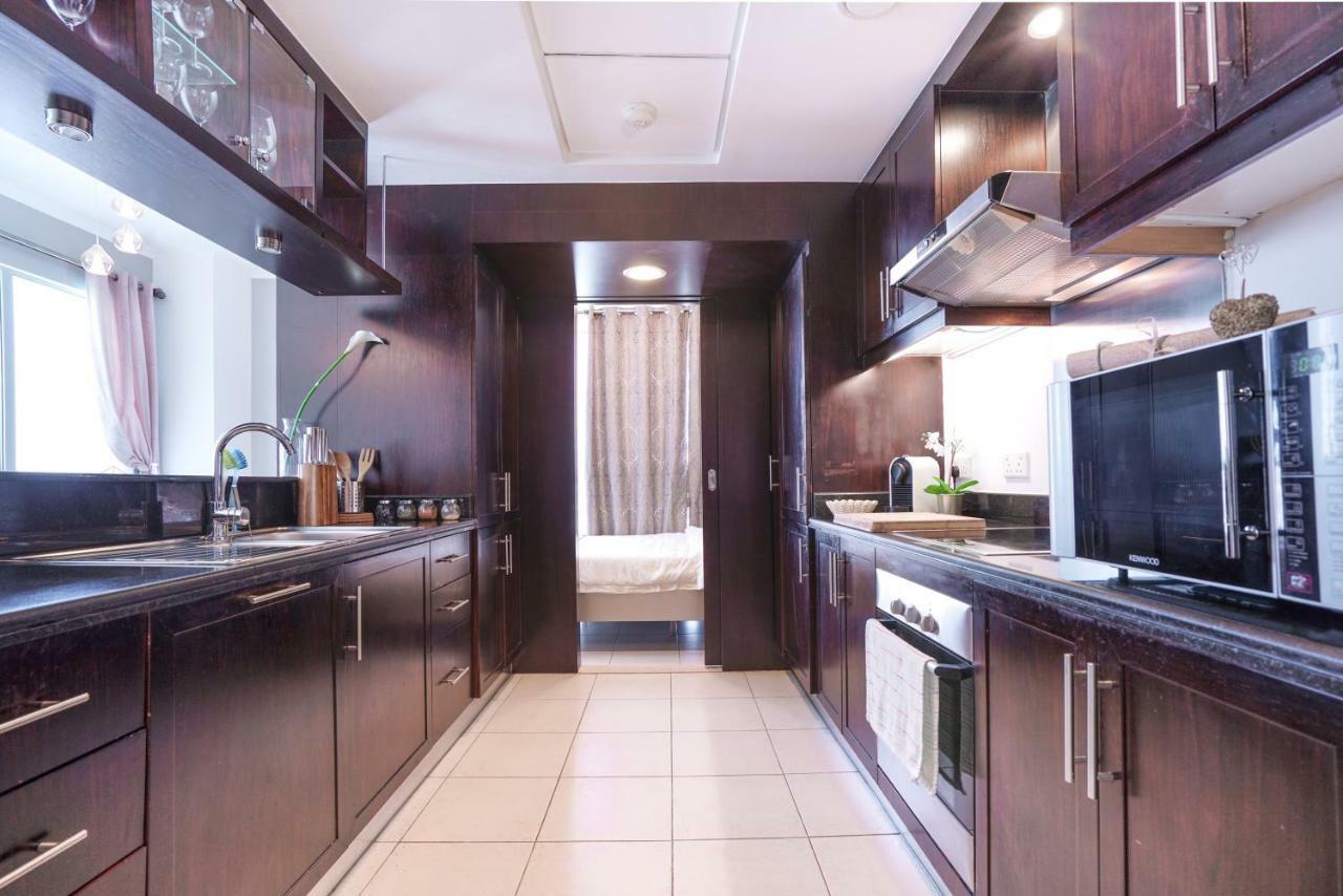 Elite Royal Apartment - Full Burj Khalifa & Fountain View - Opal - 2 Bedrooms Plus 1 Open Bedroom Without Partition Дубай Экстерьер фото