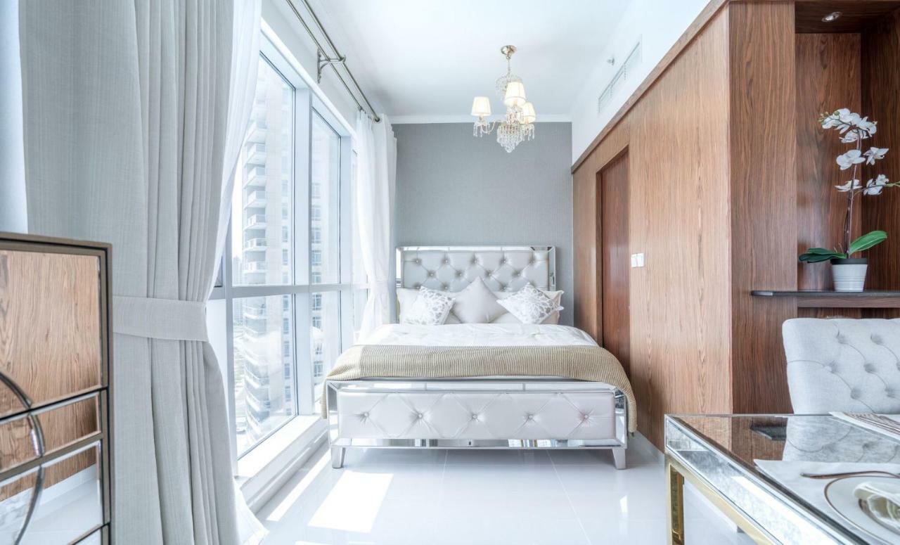 Elite Royal Apartment - Full Burj Khalifa & Fountain View - Opal - 2 Bedrooms Plus 1 Open Bedroom Without Partition Дубай Экстерьер фото